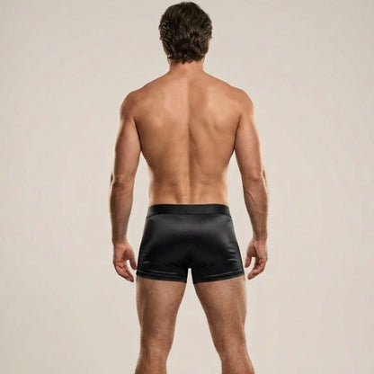VIGO® Premium Silk Boxer Shorts