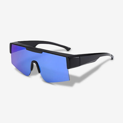 OptiShade™ – Überzieh-Sonnenbrille