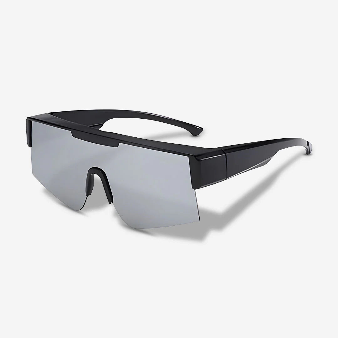 OptiShade™ – Überzieh-Sonnenbrille
