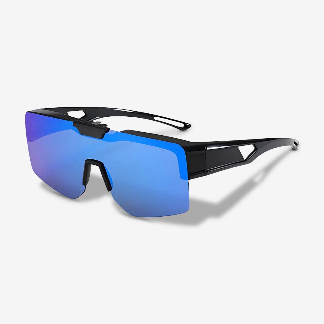 OptiShade™ – Überzieh-Sonnenbrille