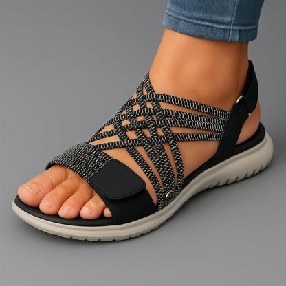 Anne | Orthopädische Sandalen