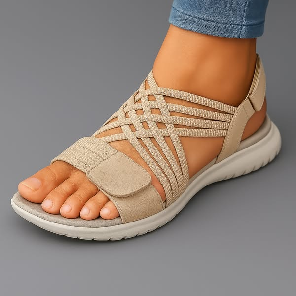 Anne | Orthopädische Sandalen