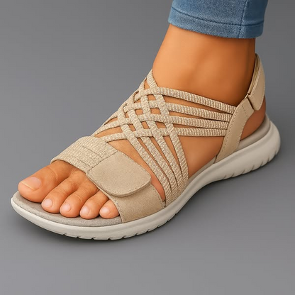 Anne | Orthopädische Sandalen