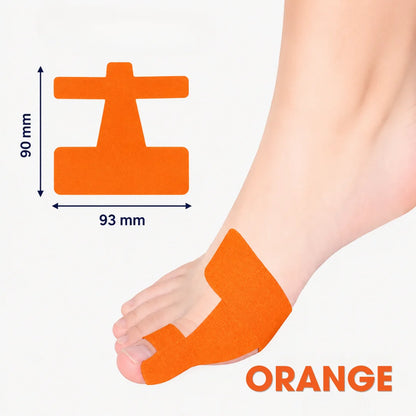 ComfortStep™ – Natürlicher Laufkomfort