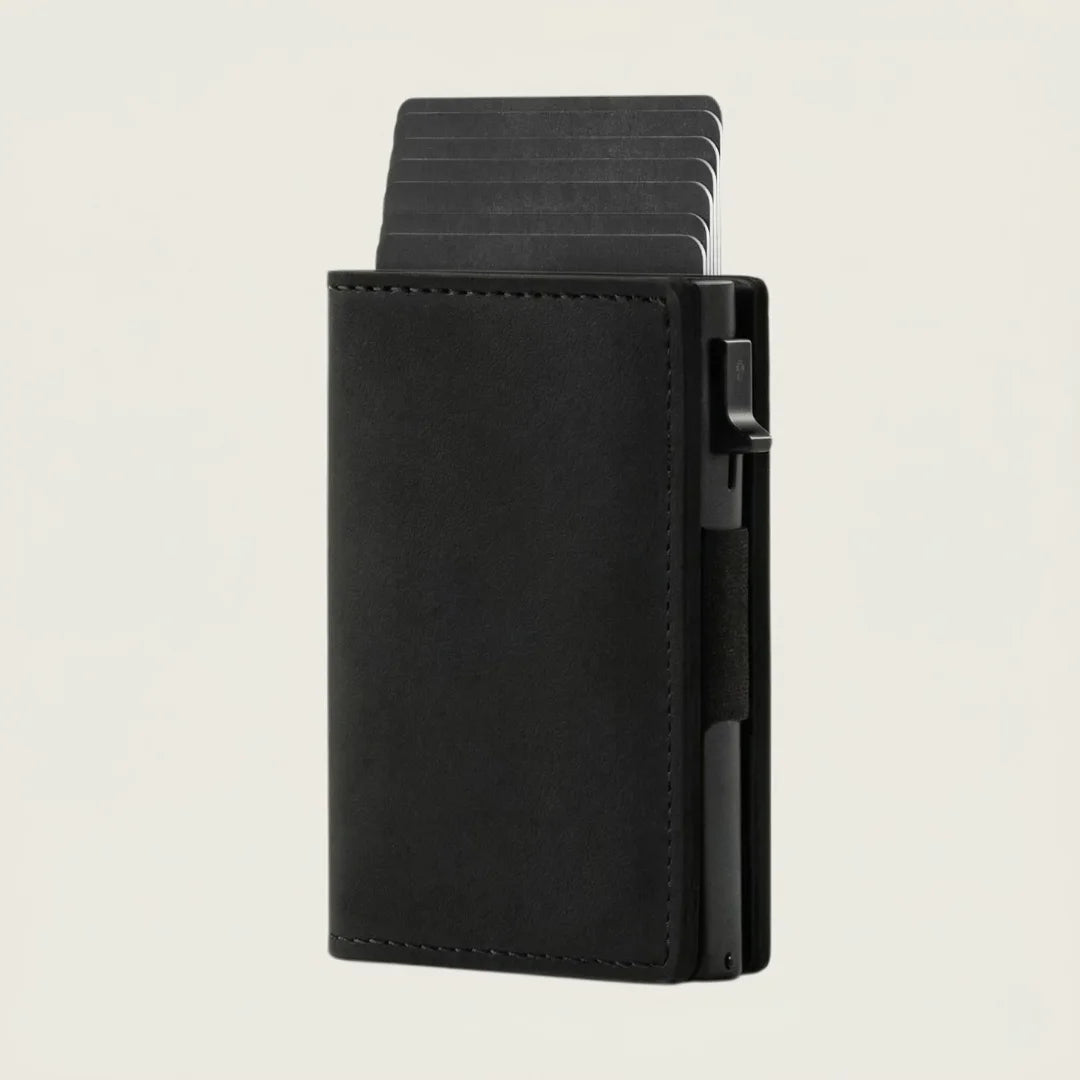 FortWallet™ – Sicheres RFID-Geldbörse