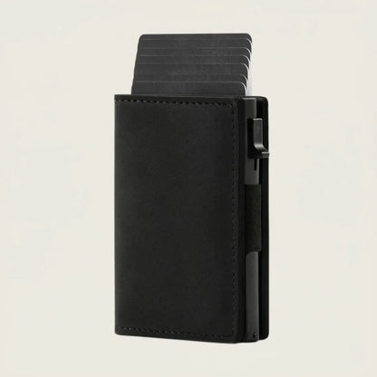 FortWallet™ – Sicheres RFID-Geldbörse