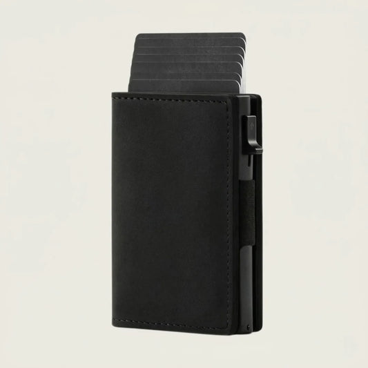 FortWallet™ – Sicheres RFID-Geldbörse