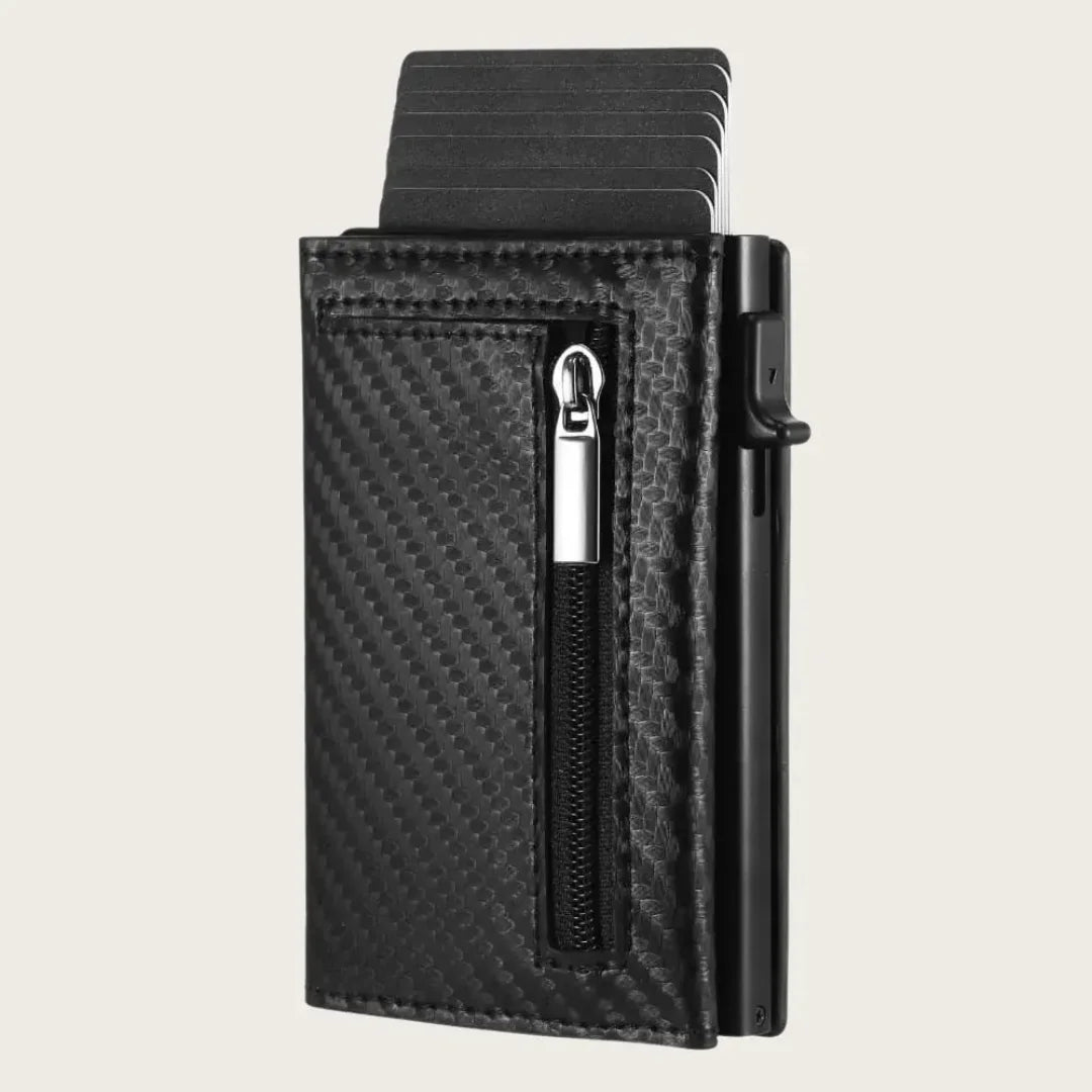 FortWallet™ – Sicheres RFID-Geldbörse