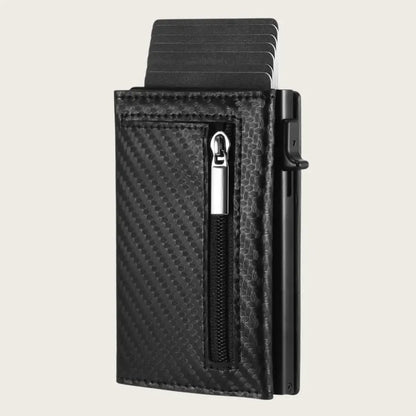 FortWallet™ – Sicheres RFID-Geldbörse