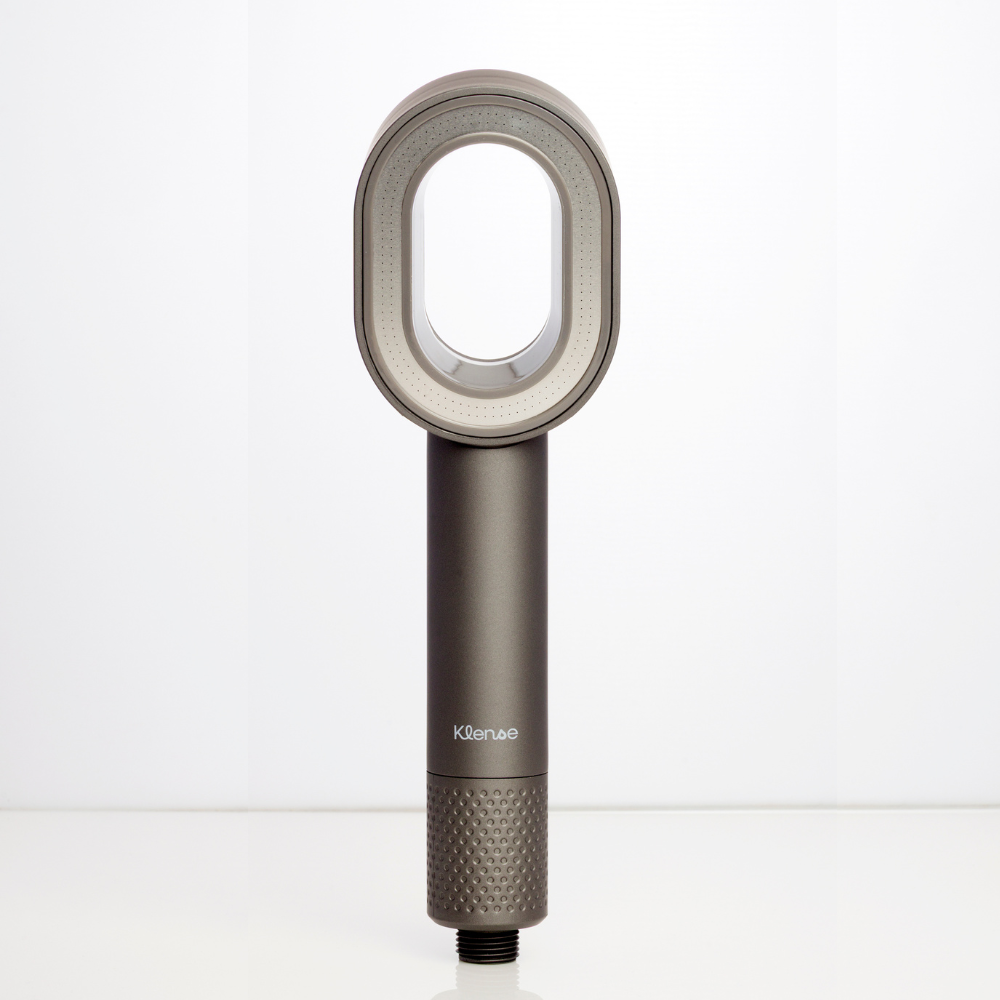 PureFlow™ – Filter-Duschkopf