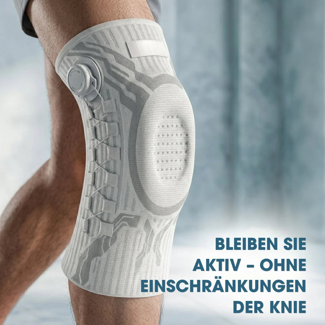 OrthoKnee™ – Orthopädische Kniebandage