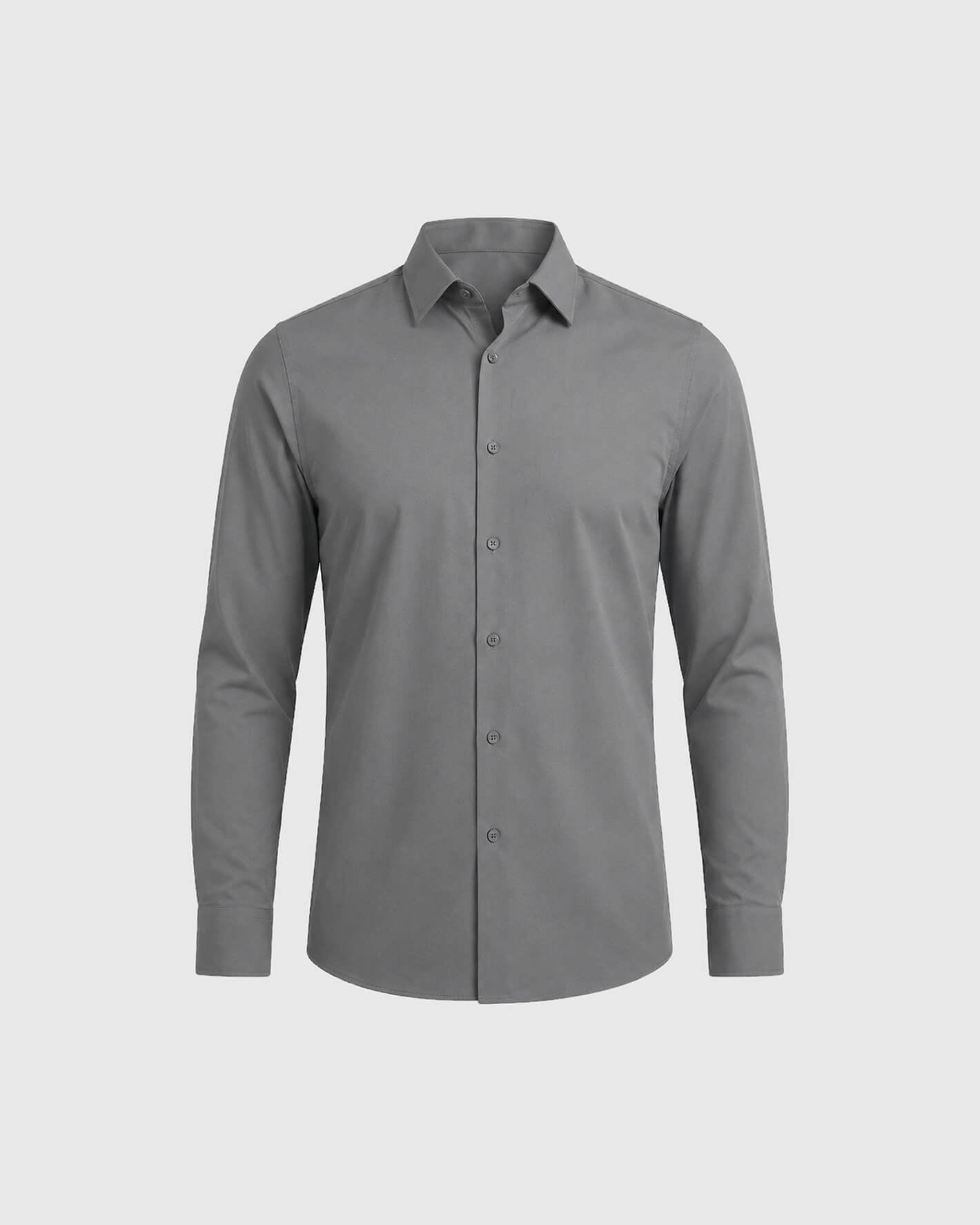 THE SIGNATURE SHIRT