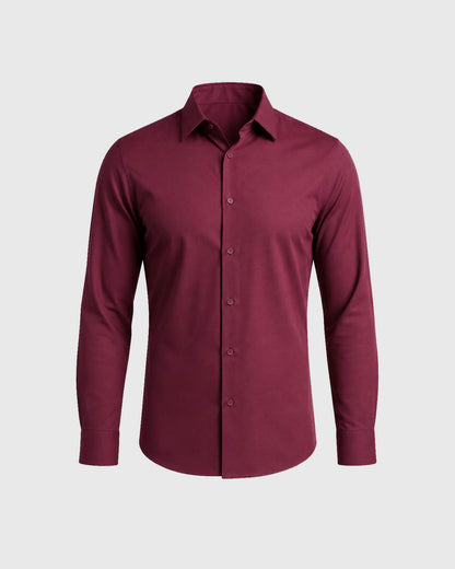 THE SIGNATURE SHIRT