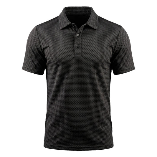 Capri - Ultrabequemes Poloshirt für Männer