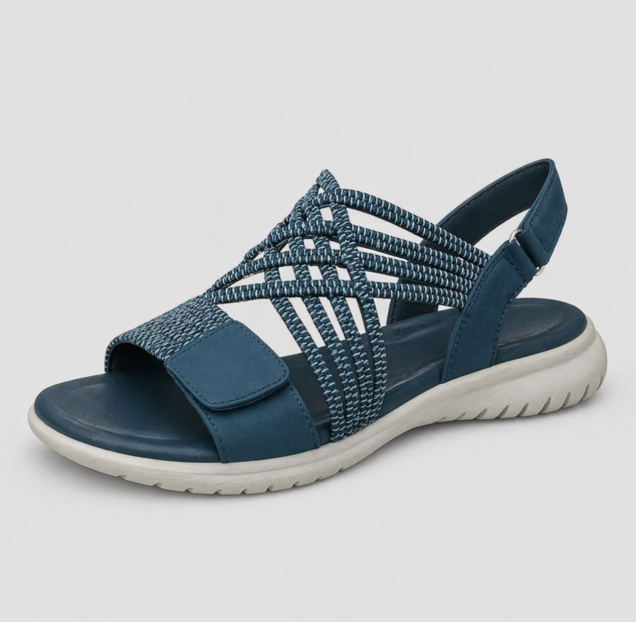 Anne | Orthopädische Sandalen