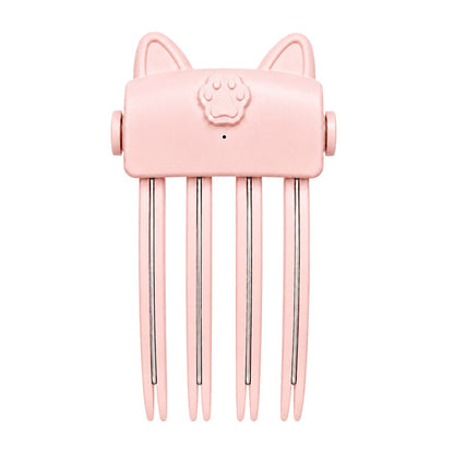🔥 50 % RABATT – Volumen-Clip für Haarwurzeln – Sofortiges Volumen ohne Hitze, keine Abdrücke, leicht & bequem 💁‍♀️