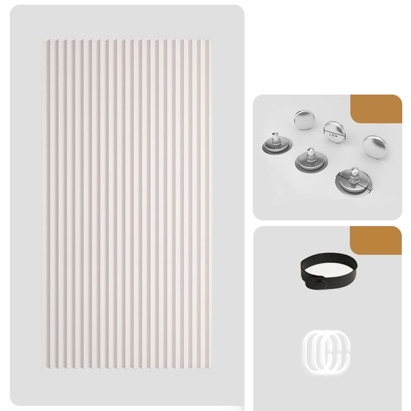 ⏳Begrenzte Zeit 50% Rabatt⏰️ Magnetischer Faltvorhang ohne Bohren